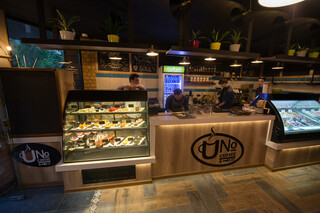 UNO coffee & eat