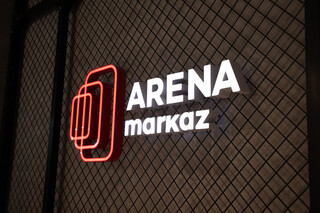 Arena Markaz