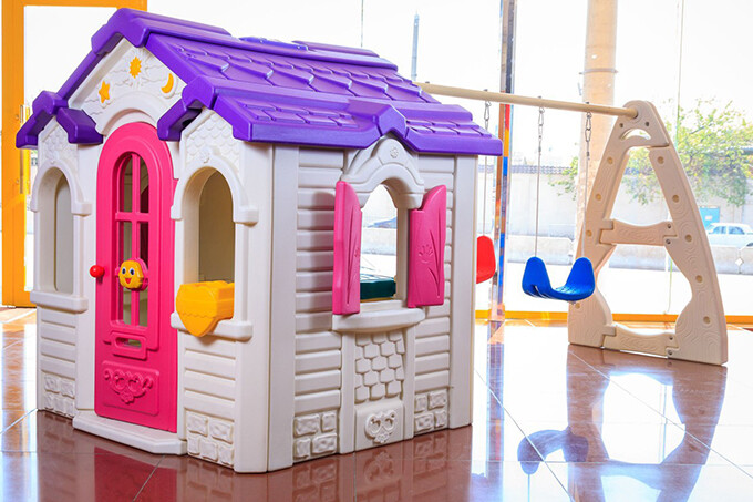 Toy World обменяет любую игрушку на новую с 50% скидкой