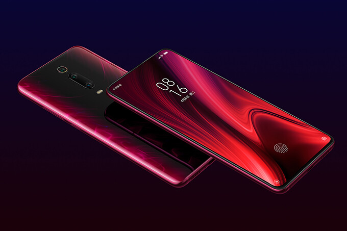 Xiaomi показала новые флагманы Redmi K20 и K20 Pro