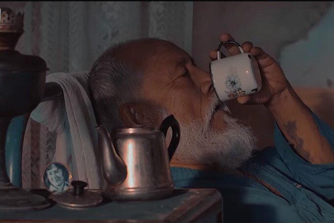 Узбекский режиссер получил гран-при в рамках Каннского фестиваля