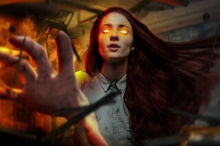 Люди Икс: Темный Феникс