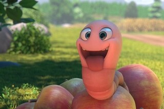 Весёлая ферма
