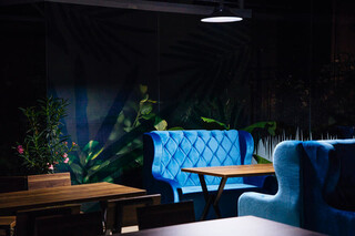 Barracuda sushi & grill
