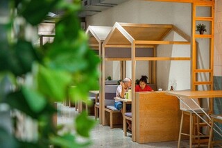 Socials Cafe
