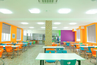 Oxbridge International School