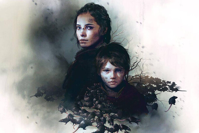 Игра про любовь, борьбу и отчаяние A Plague Tale: Innocence