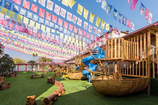 Oxbridge International School