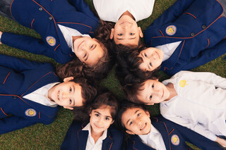Oxbridge International School