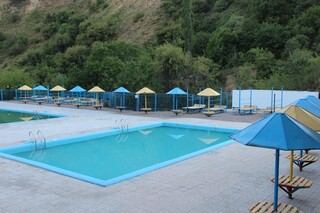 Пансионат Sokol