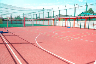 Oxbridge International School