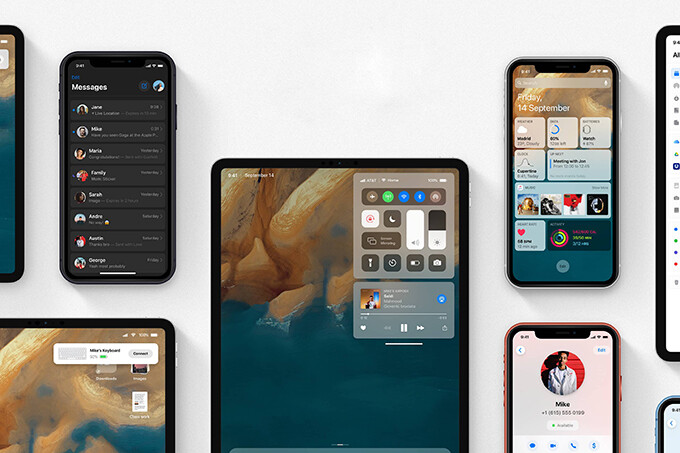 Apple обновила свои операционные системы на WWDC’19