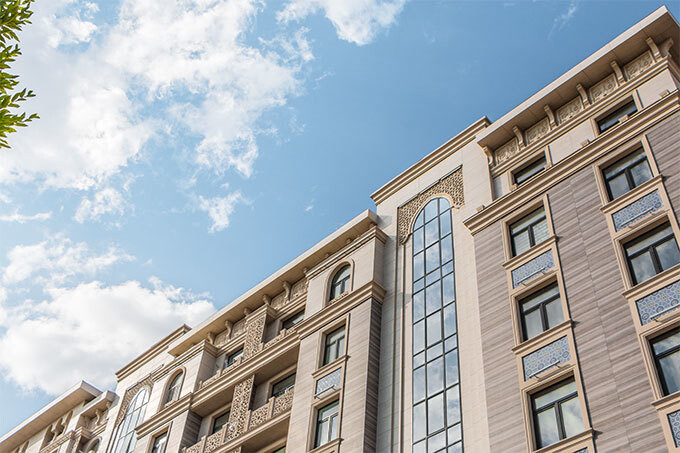 Акция на квартиры в ЖК Novza от Golden House завершается