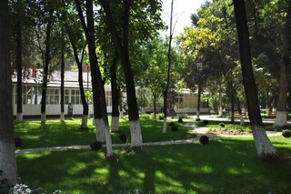 Санаторий Botanika
