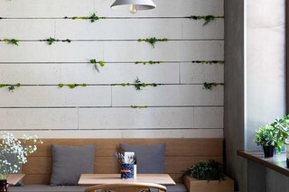 Socials Cafe