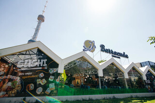 Barracuda sushi & grill