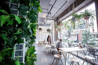 Socials Cafe