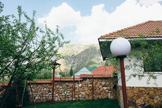 Sky Village