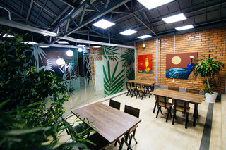 Barracuda sushi & grill