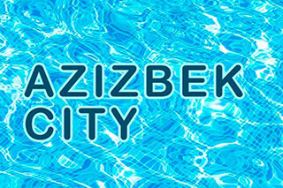 Azizbek Pool City