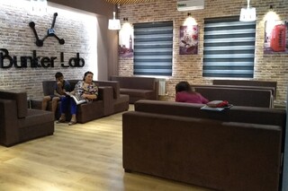 Кружок робототехники Roboclub.uz