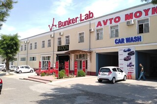 Кружок робототехники Roboclub.uz