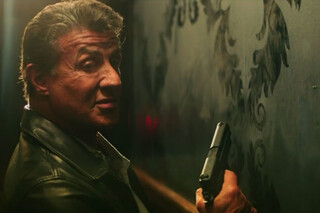 План побега 3
