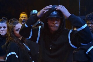 Шаг вперед 6: Год танцев