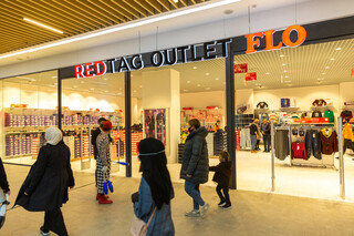 FLO Outlet