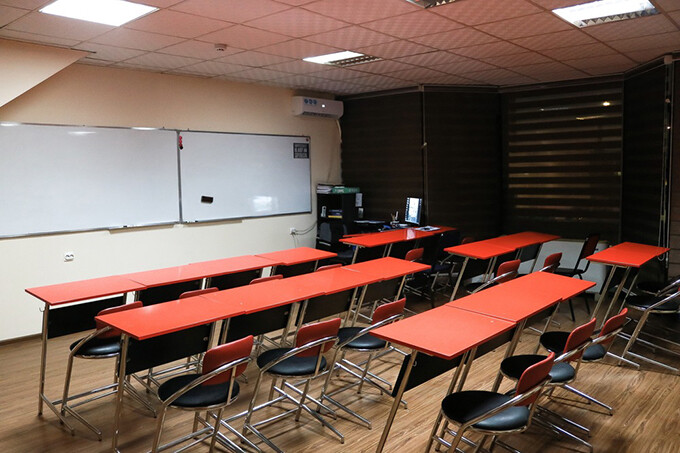 City Education научит разговаривать на английском за 30 дней