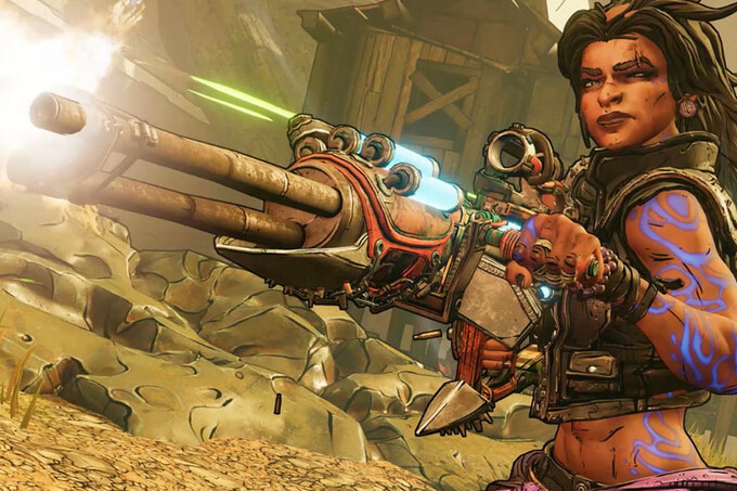 Игра продолжается: календарь гейм-релизов