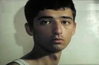 Осмондаги болалар
