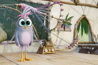 Angry Birds 2 в кино