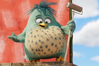 Angry Birds 2 в кино