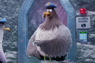 Angry Birds 2 в кино