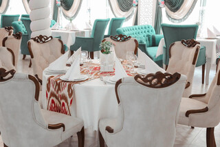Registan Art Cafe