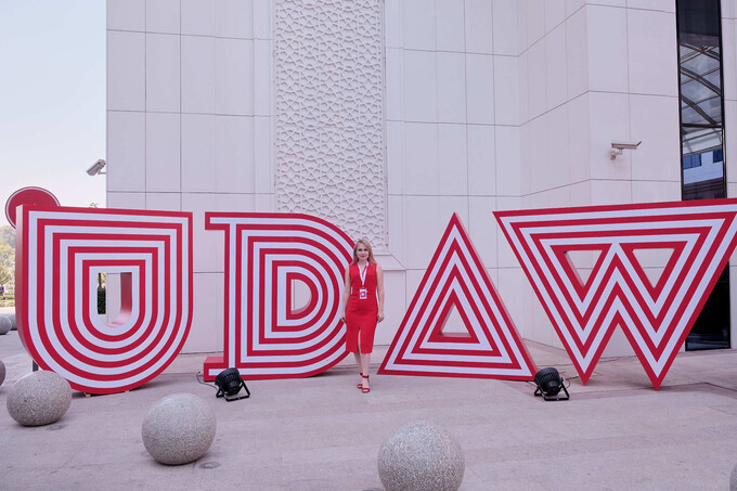 Неделя дизайна и архитектуры UDAW пройдет в Ташкенте