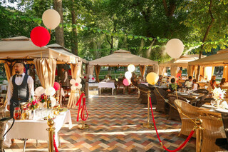 Registan Art Cafe