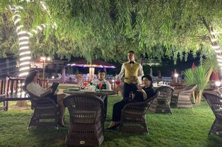Pasha Bar Garden
