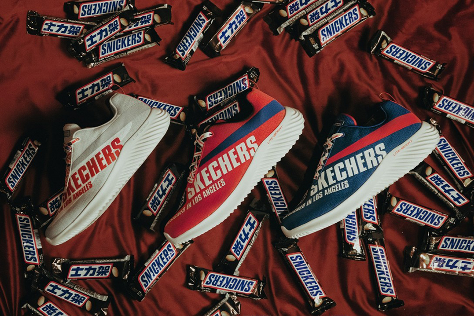 Skechers Snickers