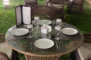 Pasha Bar Garden