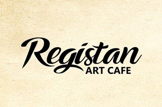 Registan Art Cafe