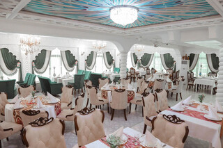 Registan Art Cafe