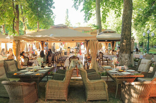 Registan Art Cafe