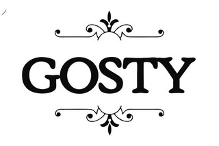 Gosty