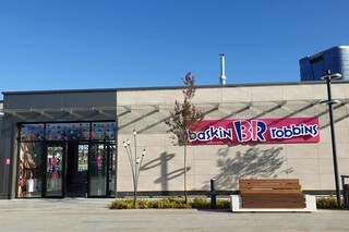 Baskin Robbins