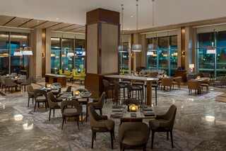 Hilton Tashkent City