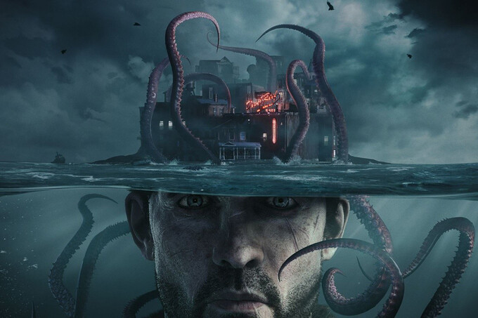 Детективный экшн-хоррор The Sinking City