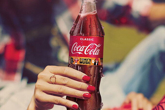 Музыкальный фестиваль Coke’n Music пройдет в Ташкенте