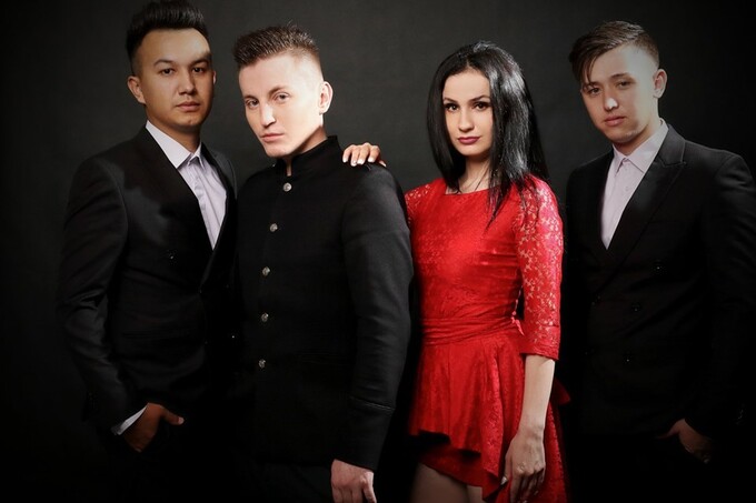 Музыкальная неделя в арт-ресторане «Алтын»